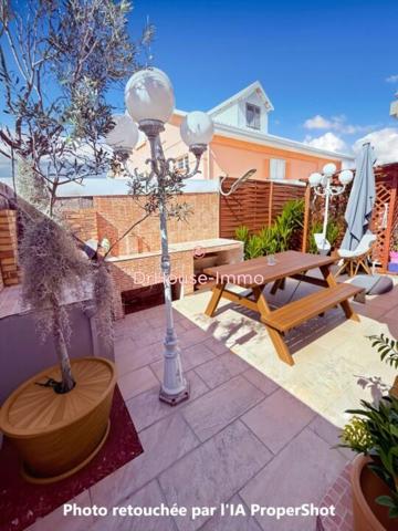 Maison à vendre 9 pièces de 217 m²