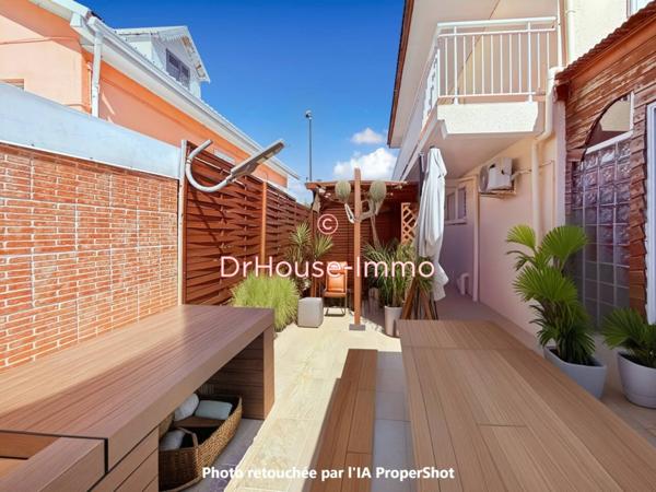 Maison à vendre 9 pièces de 217 m²