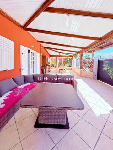 Maison à vendre 9 pièces de 217 m²