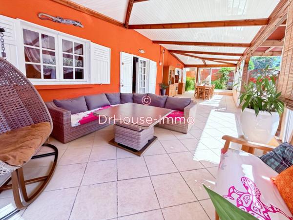 Maison à vendre 9 pièces de 217 m²