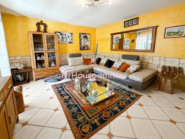 Maison à vendre 9 pièces de 217 m²