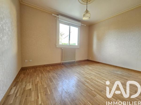 Maison à vendre 6 pièces 103 m² La Ferté-Bernard