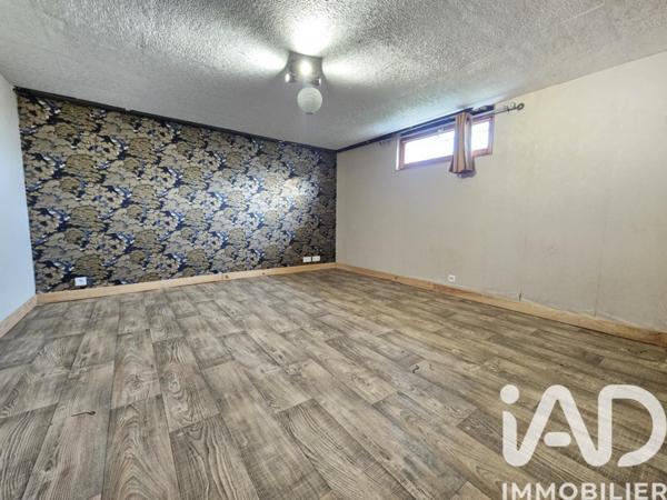 Maison à vendre 6 pièces 103 m² La Ferté-Bernard