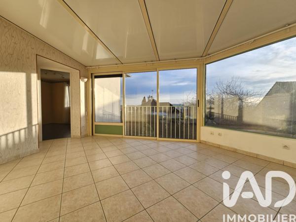 Maison à vendre 6 pièces 103 m² La Ferté-Bernard