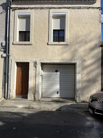 Maison Narbonne