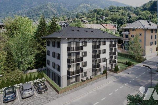 APPARTEMENT NEUF T3