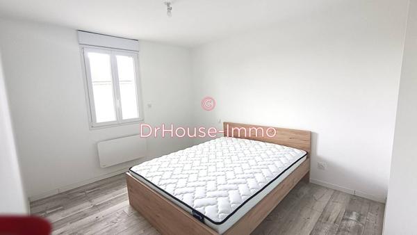 Maison à vendre 5 pièces de 130 m²