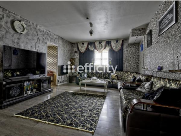 Immeuble 14 pièces - 285 m² Exclusivité efficity