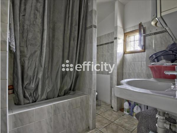 Immeuble 14 pièces - 285 m² Exclusivité efficity