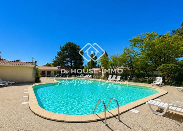 Maison à vendre 2 pièces de 31 m²