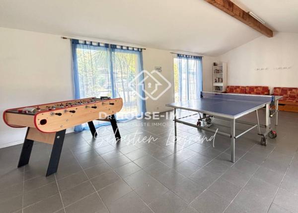 Maison à vendre 2 pièces de 31 m²