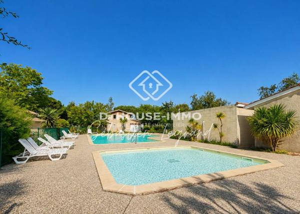 Maison à vendre 2 pièces de 31 m²