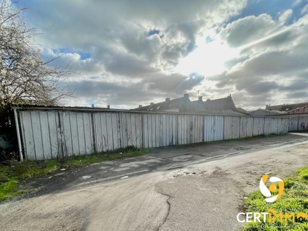 Garage Denain