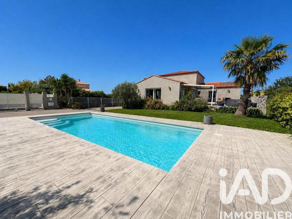 Maison à vendre 8 pièces 164,66 m² Claira