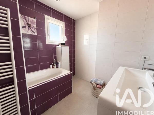 Maison à vendre 8 pièces 164,66 m² Claira