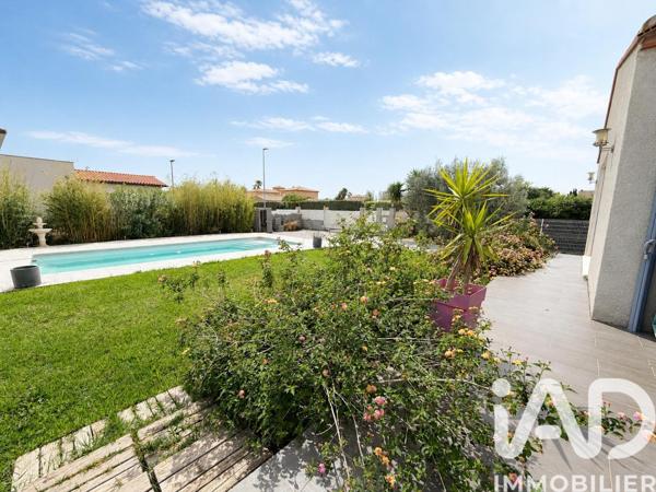 Maison à vendre 8 pièces 164,66 m² Claira