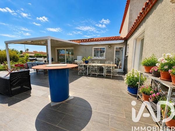 Maison à vendre 8 pièces 164,66 m² Claira