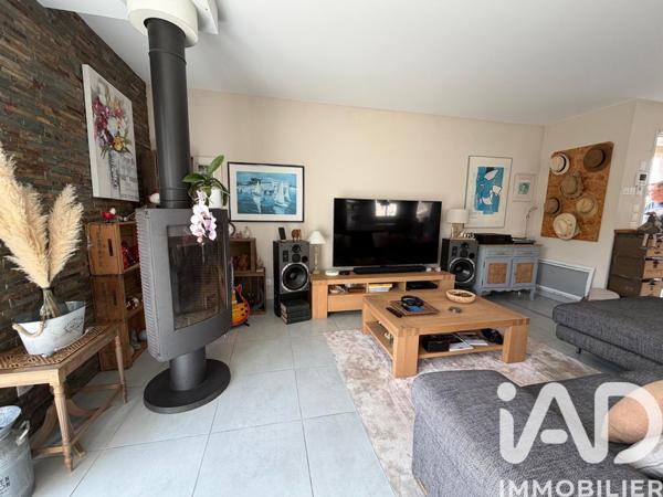 Maison à vendre 8 pièces 164,66 m² Claira