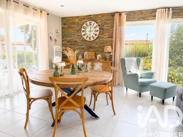 Maison à vendre 8 pièces 164,66 m² Claira