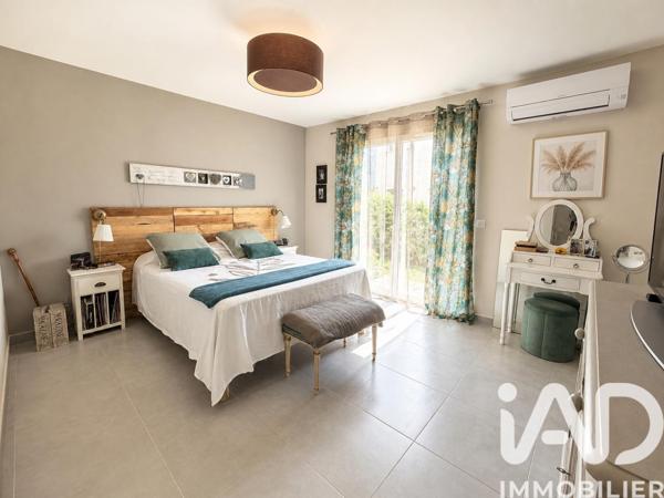 Maison à vendre 8 pièces 164,66 m² Claira