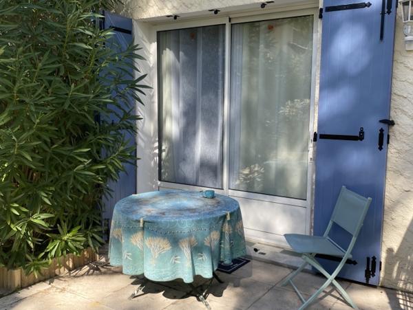 Location Studio 1 pièce Cabriès (13480) - Cabries