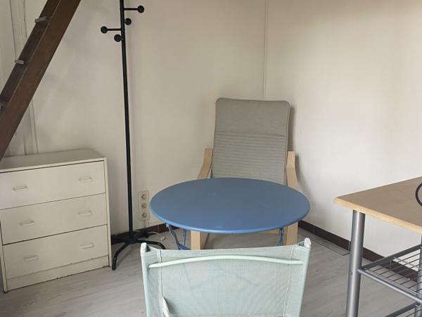 Location Studio 1 pièce Cabriès (13480) - Cabries