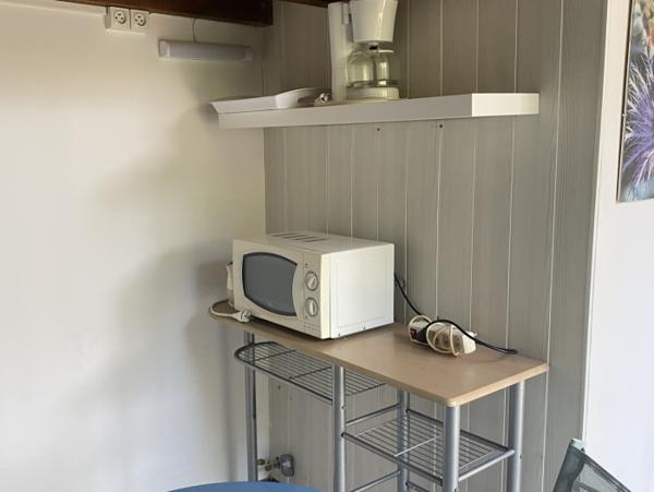 Location Studio 1 pièce Cabriès (13480) - Cabries