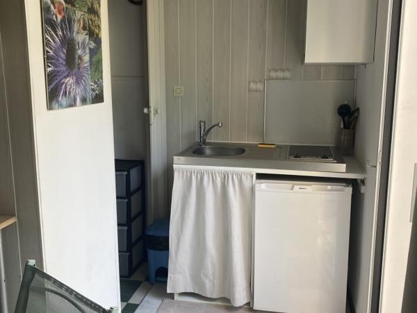 Location Studio 1 pièce Cabriès (13480) - Cabries
