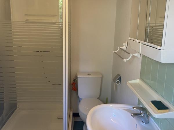 Location Studio 1 pièce Cabriès (13480) - Cabries
