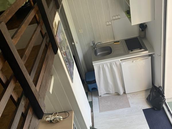 Location Studio 1 pièce Cabriès (13480) - Cabries