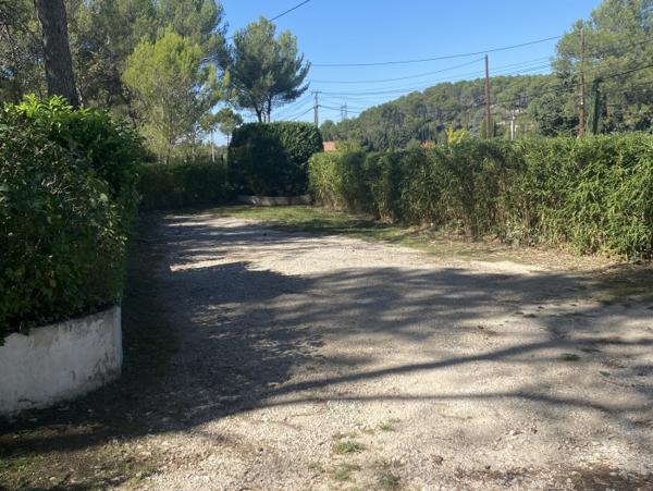 Location Studio 1 pièce Cabriès (13480) - Cabries