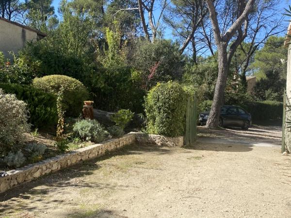 Location Studio 1 pièce Cabriès (13480) - Cabries