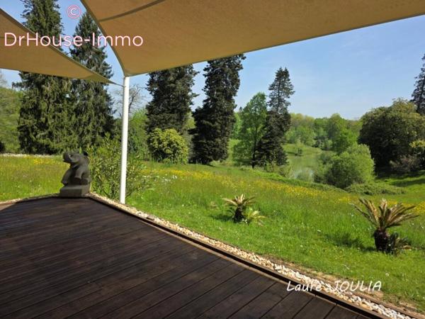 Appartement à vendre 7 pièces de 179 m²