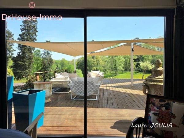 Appartement à vendre 7 pièces de 179 m²