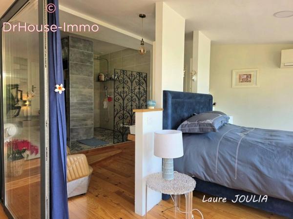 Appartement à vendre 7 pièces de 179 m²
