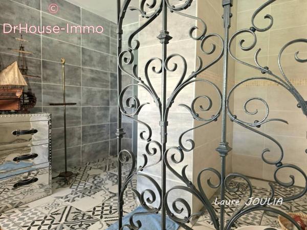 Appartement à vendre 7 pièces de 179 m²