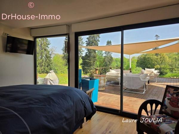 Appartement à vendre 7 pièces de 179 m²