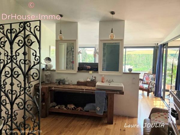 Appartement à vendre 7 pièces de 179 m²