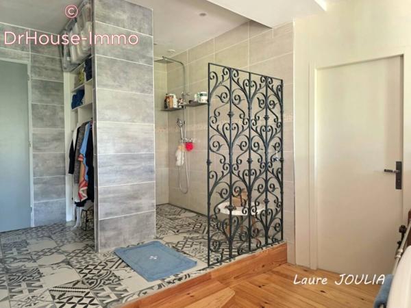 Appartement à vendre 7 pièces de 179 m²