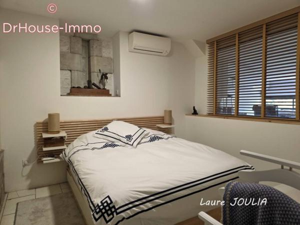 Appartement à vendre 7 pièces de 179 m²