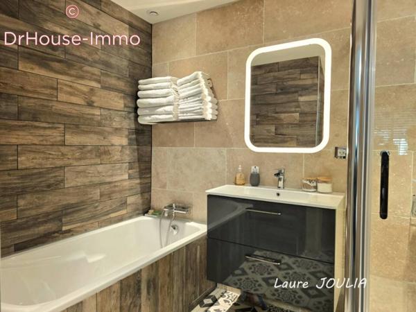 Appartement à vendre 7 pièces de 179 m²