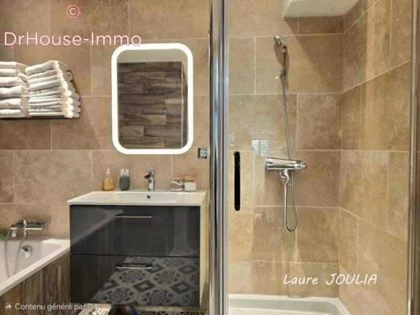 Appartement à vendre 7 pièces de 179 m²