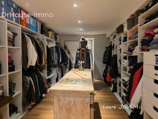 Appartement à vendre 7 pièces de 179 m²