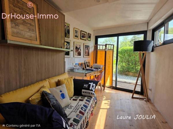 Appartement à vendre 7 pièces de 179 m²