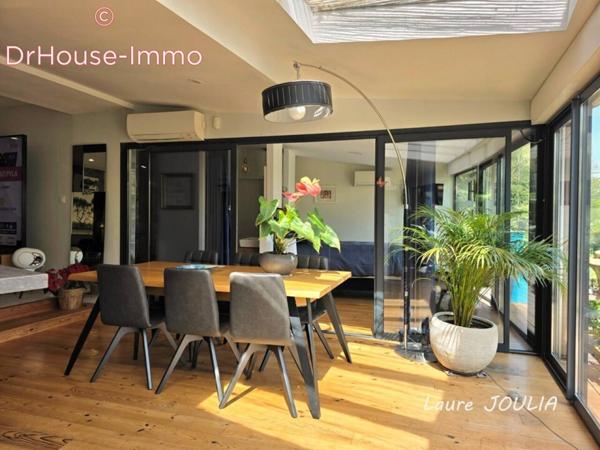 Appartement à vendre 7 pièces de 179 m²