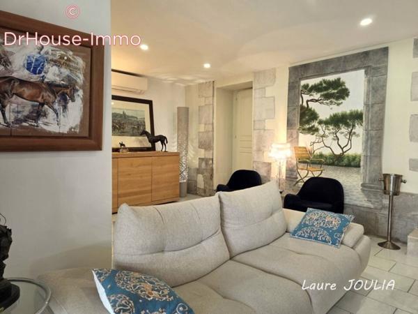 Appartement à vendre 7 pièces de 179 m²