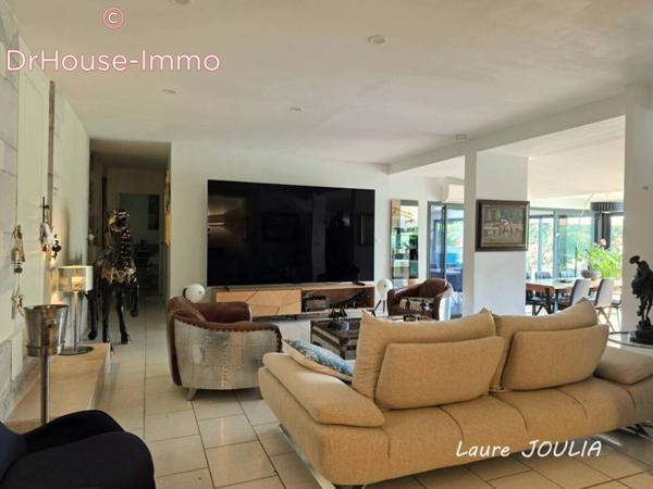 Appartement à vendre 7 pièces de 179 m²