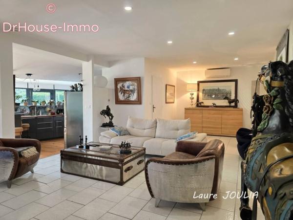 Appartement à vendre 7 pièces de 179 m²