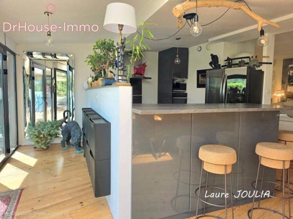 Appartement à vendre 7 pièces de 179 m²