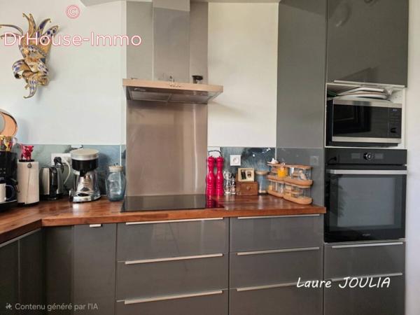 Appartement à vendre 7 pièces de 179 m²